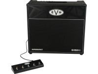 EVH 5150III Hypersonic 6L6 2x12 (Black) EVH 5150III Hypersonic 6L6 2x12 (Black)
